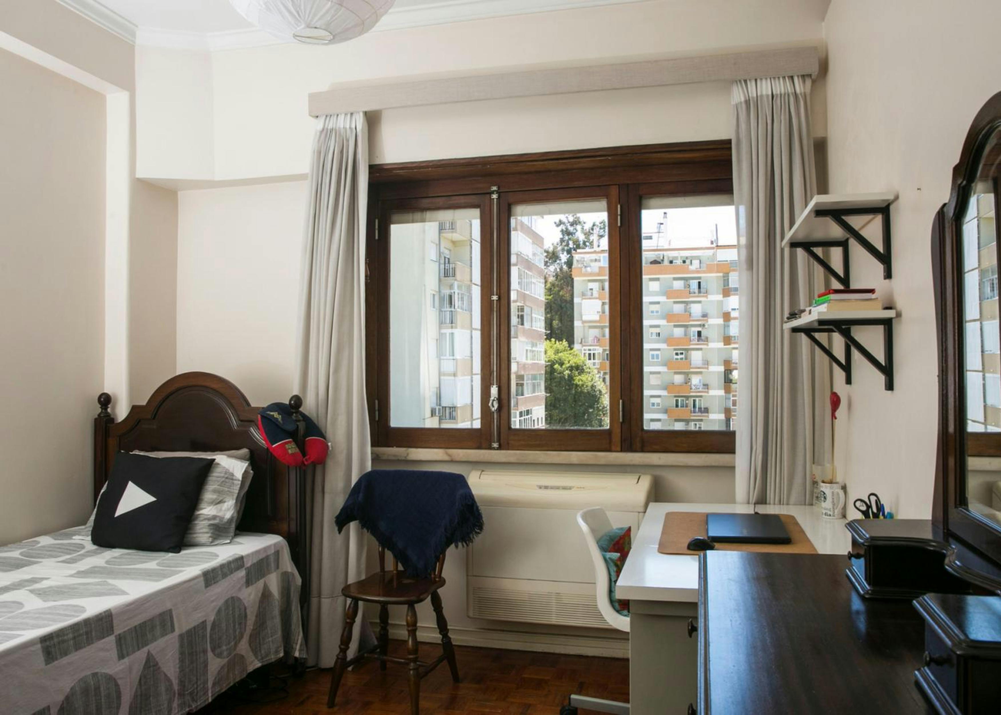 Rua Cidade de Cádiz, Lisbon preview