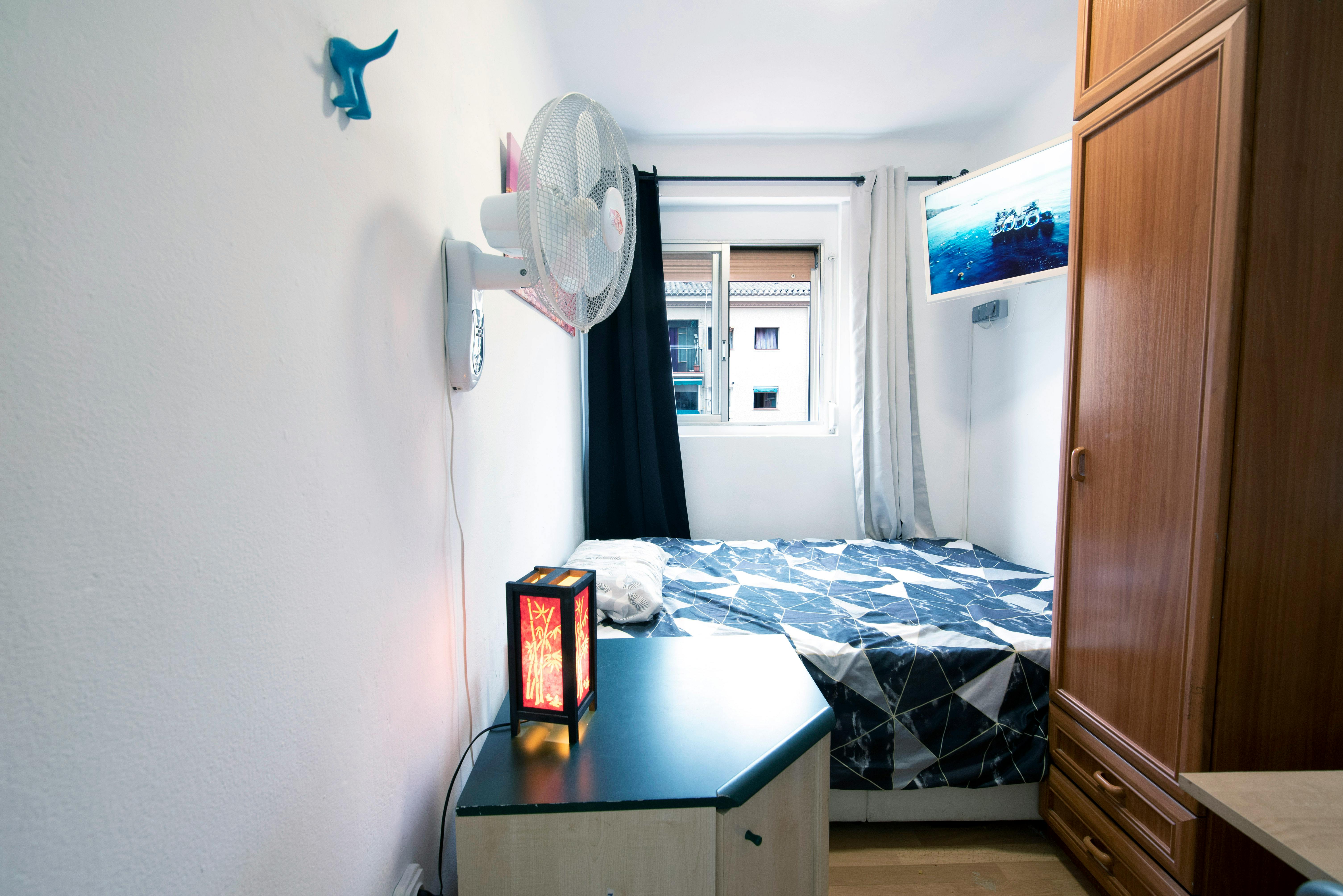 Carrer d'Andrade, Barcelona preview