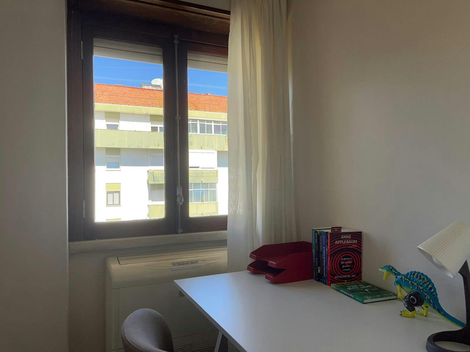 Apartment Lisbon, 150m² — photo 26