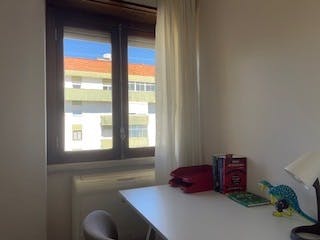Apartment Lisbon, 150m² — photo 32