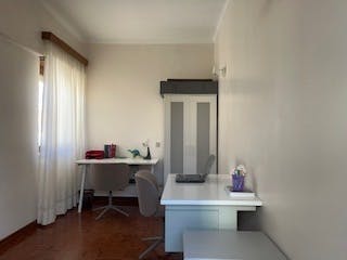 Apartment Lisbon, 150m² — photo 42