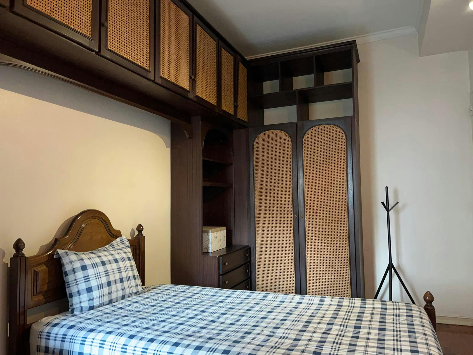 Apartment Lisbon, 150m² — photo 27