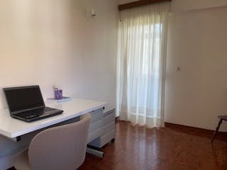 Apartment Lisbon, 150m² — photo 46