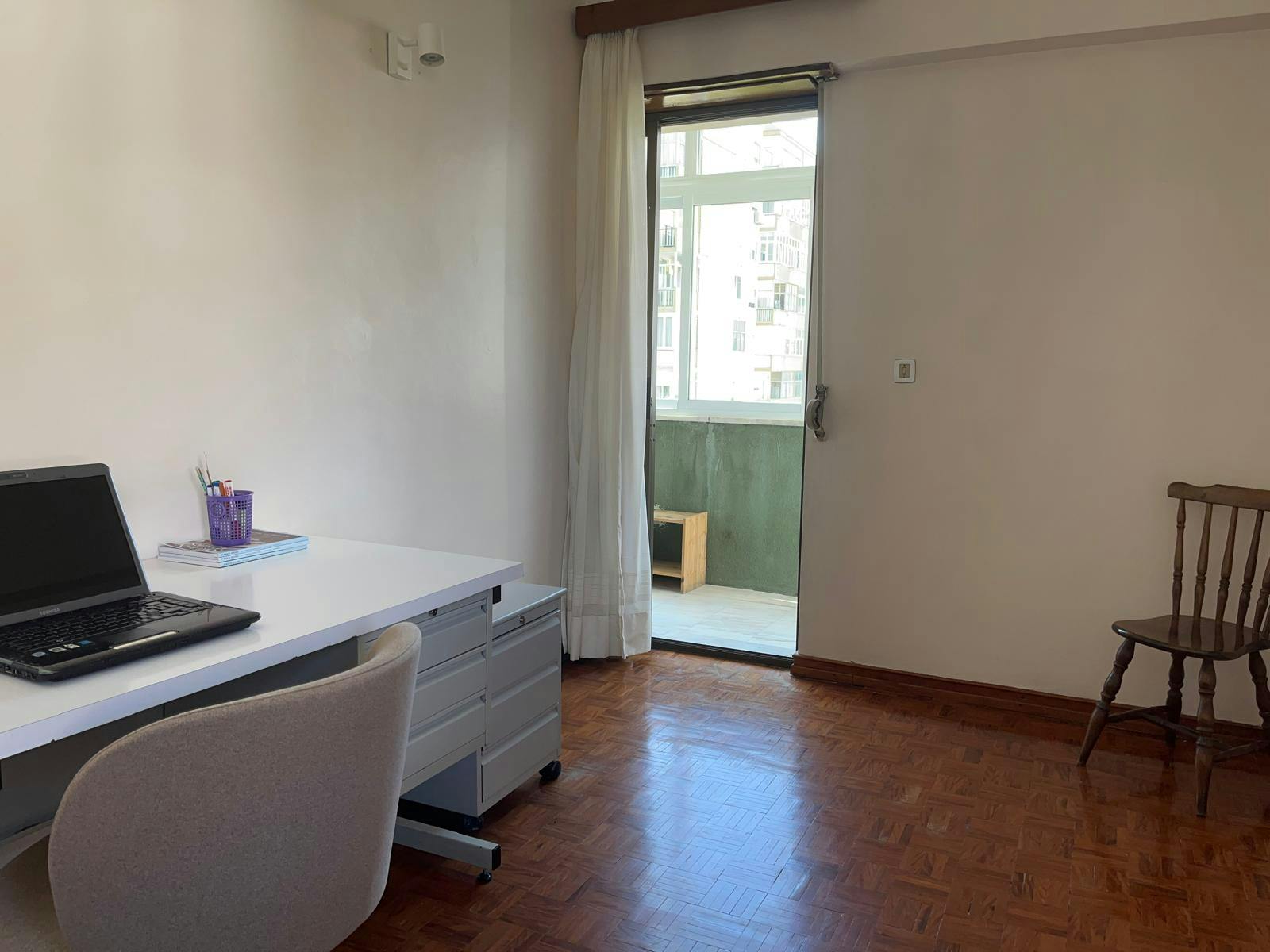 Apartment Lisbon, 150m² — photo 24