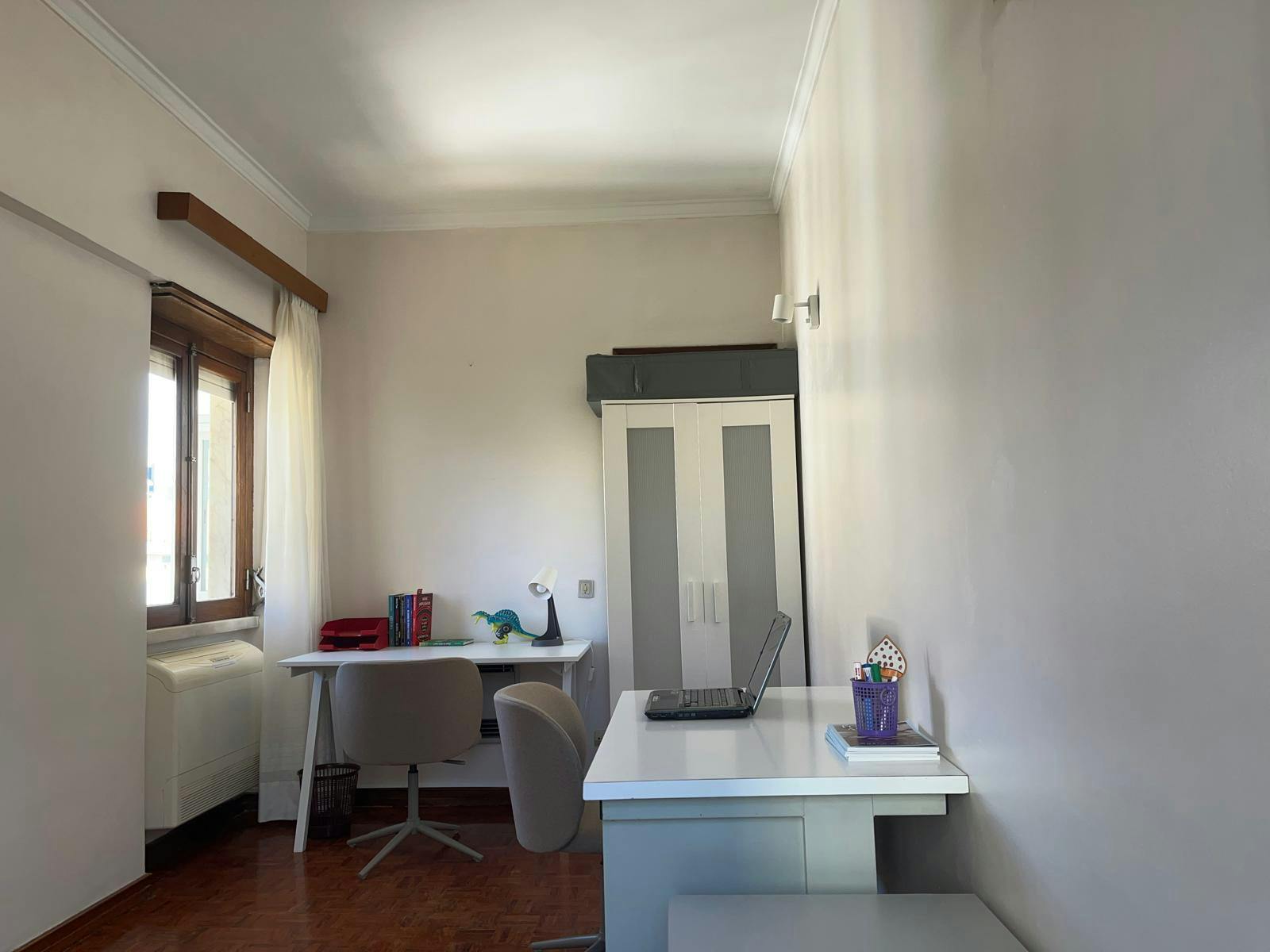 Apartment Lisbon, 150m² — photo 29