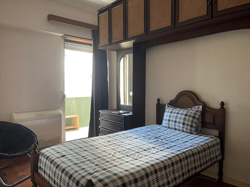 Apartment Lisbon, 150m² — photo 23