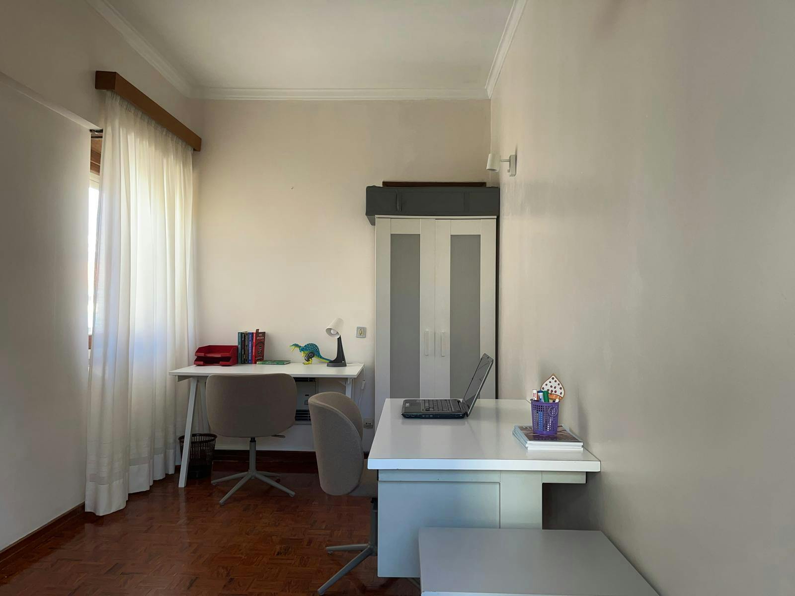 Apartment Lisbon, 150m² — photo 21