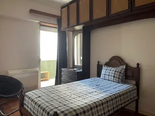 Private room in Rua Cidade de Cádiz, Lisbon (1350520) room image 1