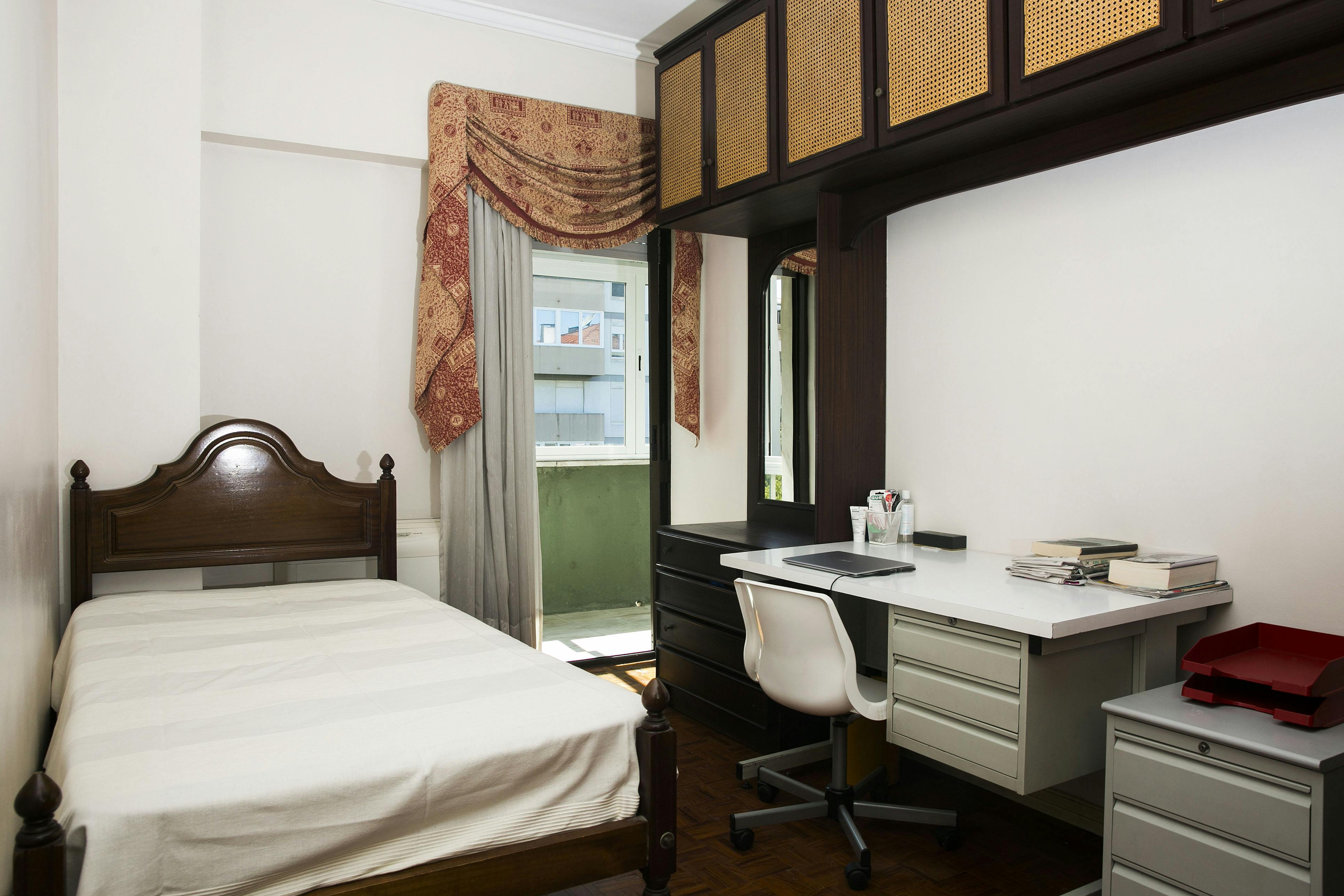 Rua Cidade de Cádiz, Lisbon preview