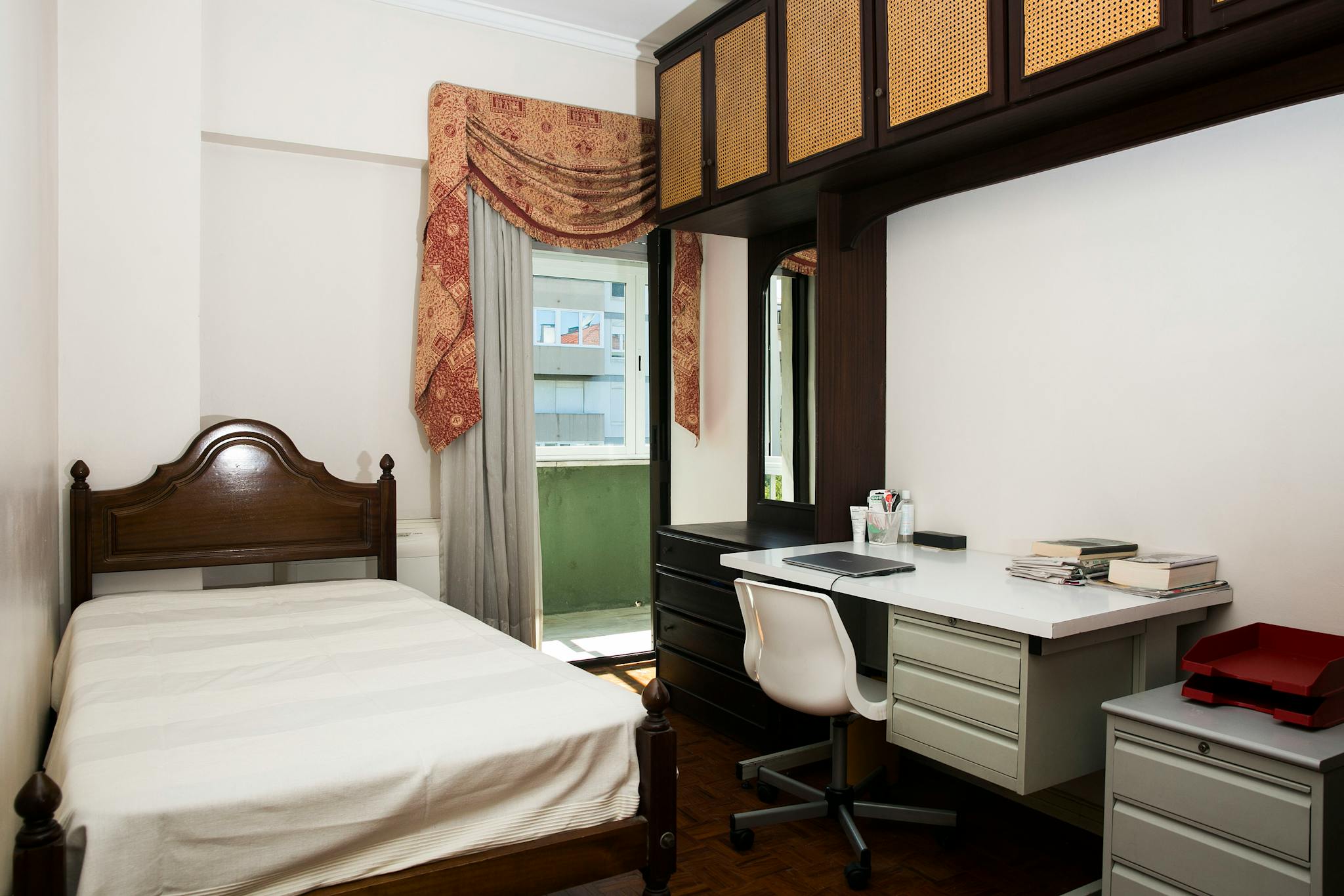 Rua Cidade de Cádiz, Lisbon preview