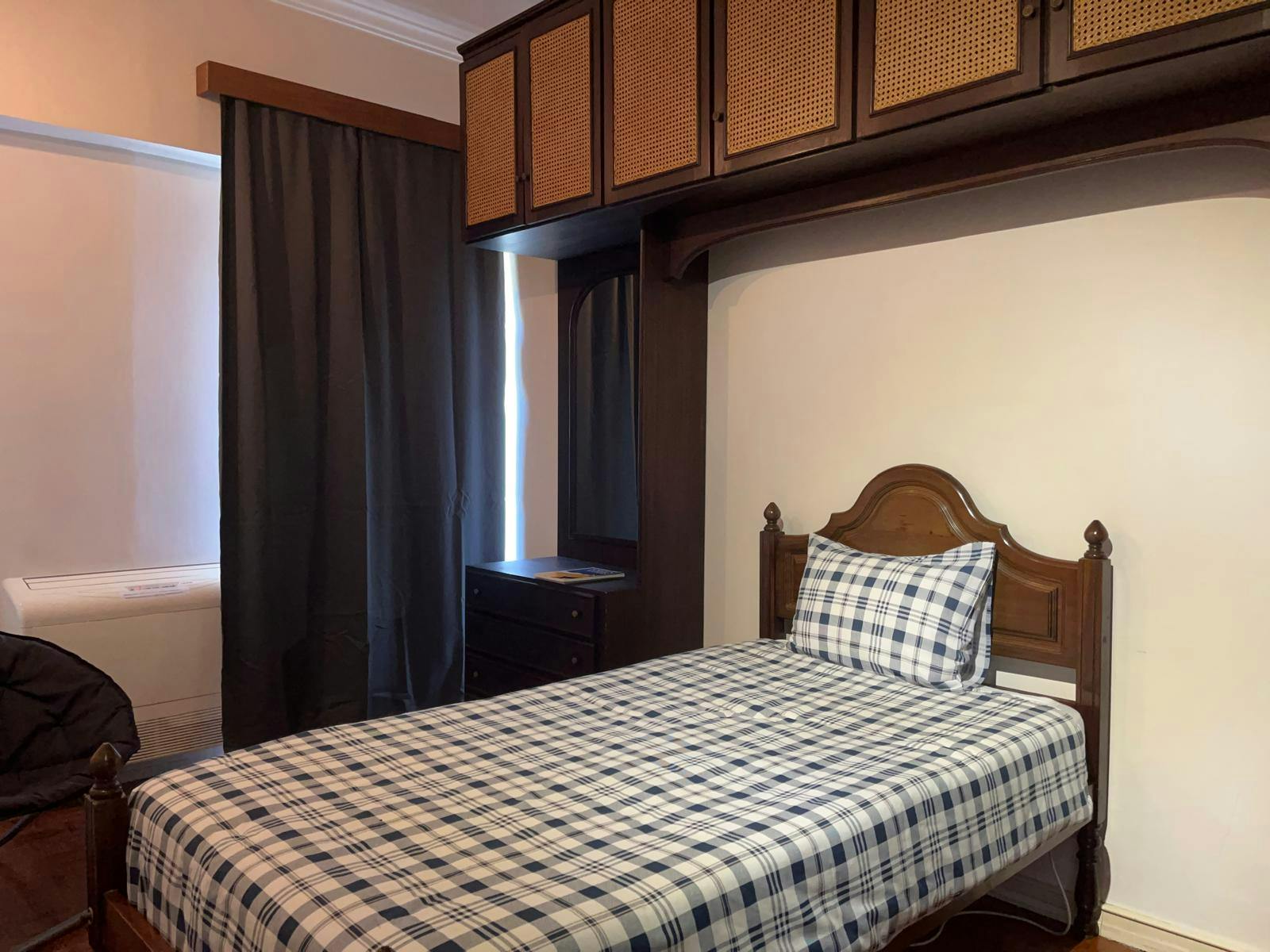 Apartment Lisbon, 150m² — photo 22