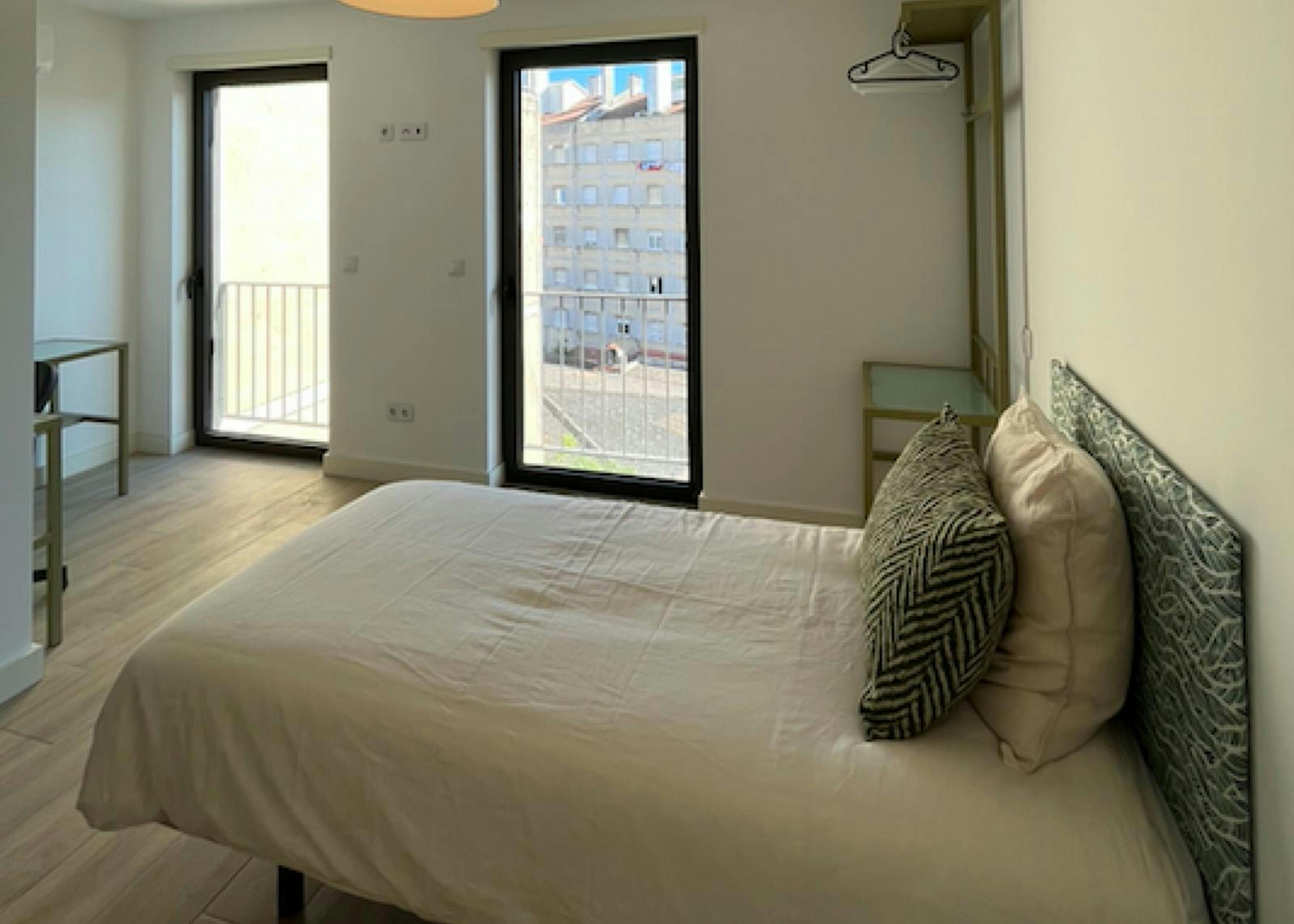 Rua Abel Botelho, Lisbon preview