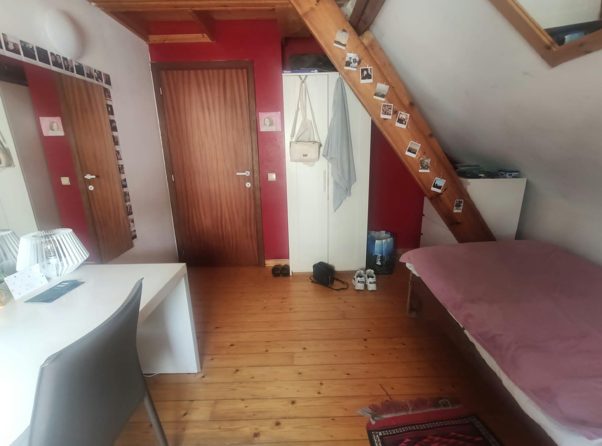 Apartment Etterbeek, 120m² — photo 2