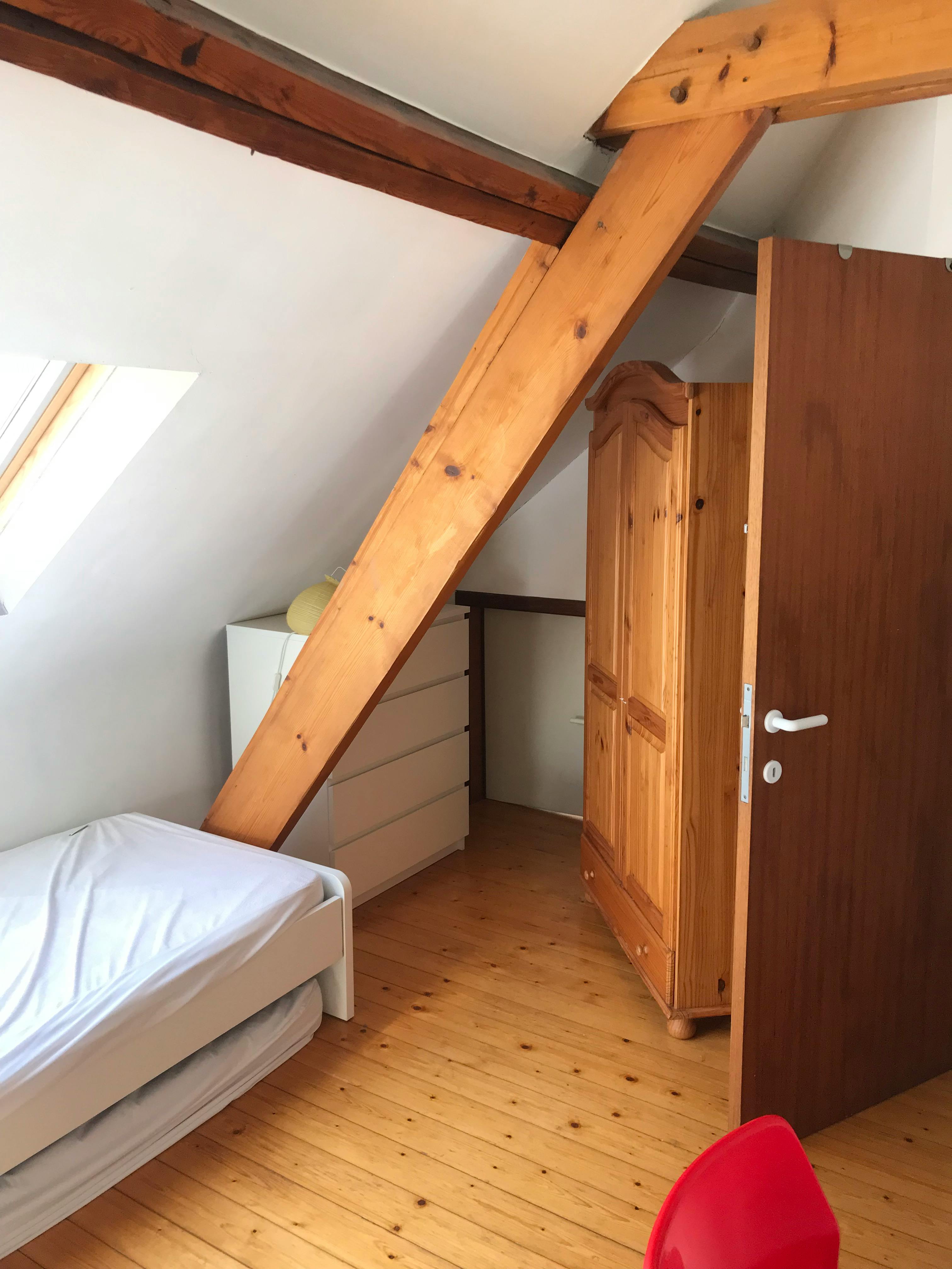 Apartment Etterbeek, 120m² — photo 5