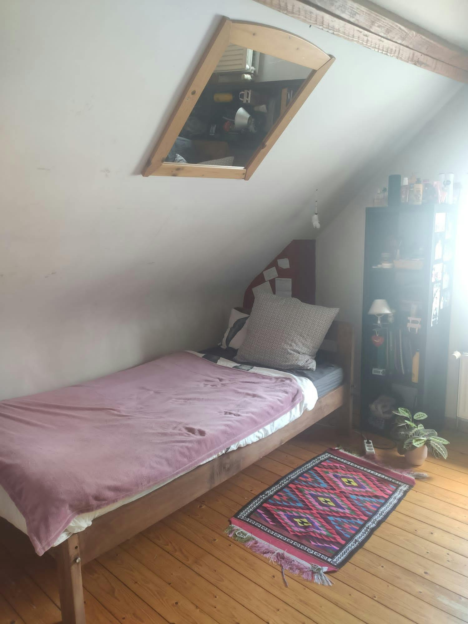 Apartment Etterbeek, 120m² — photo 1