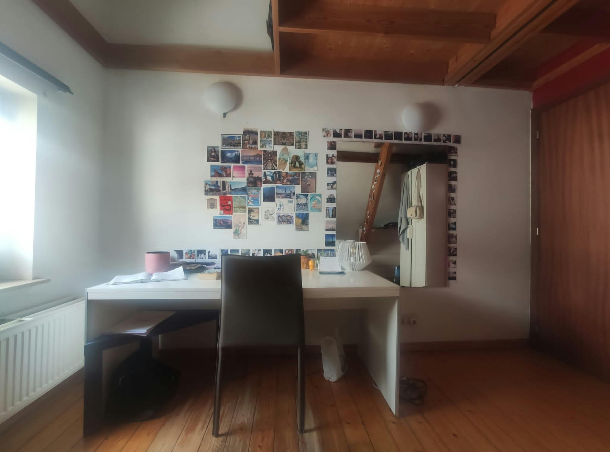 Apartment Etterbeek, 120m² — photo 3