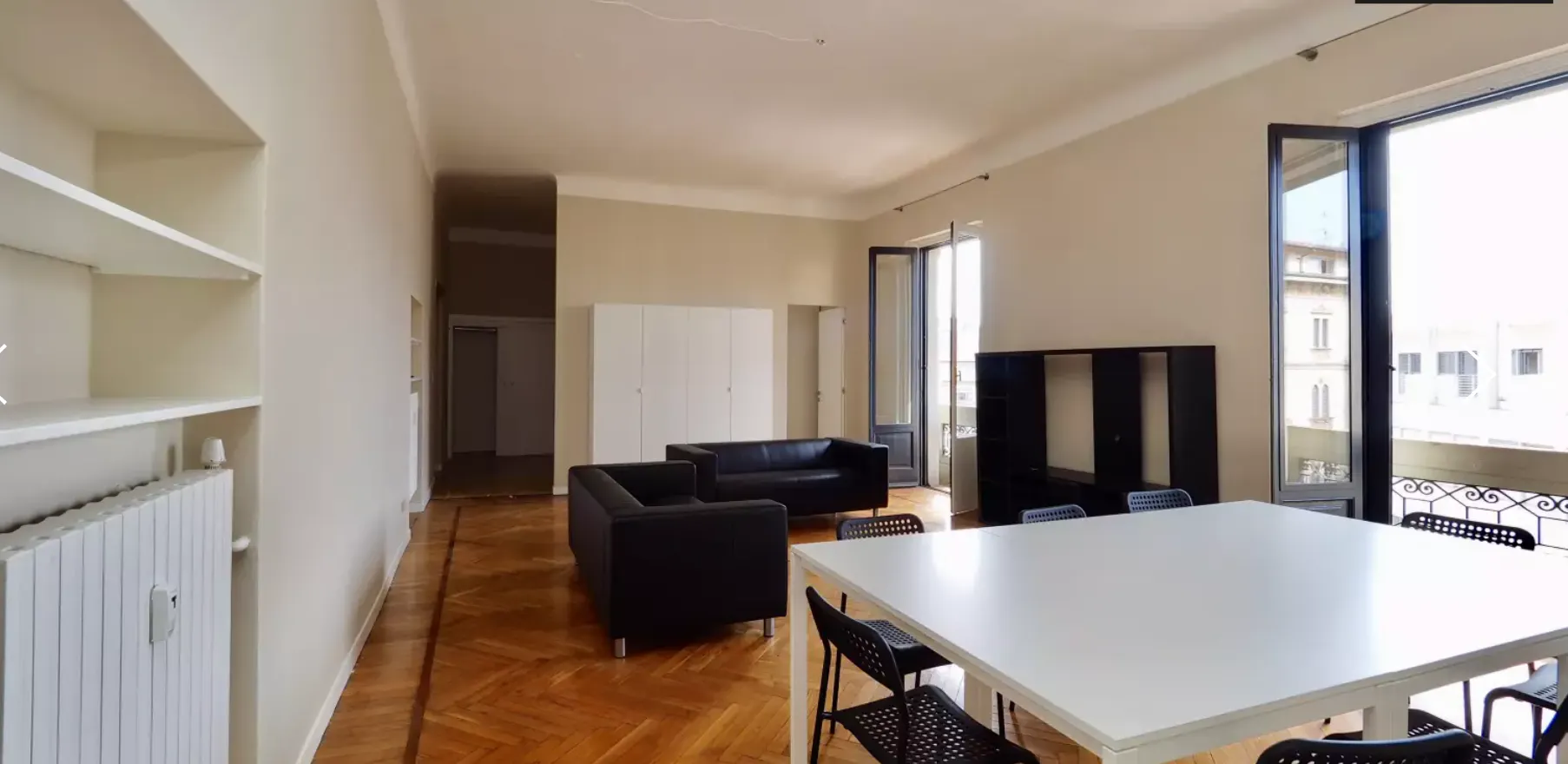 3-Bedroom Apartment in Via Castelfidardo, Milan (1350548) ROOM 1