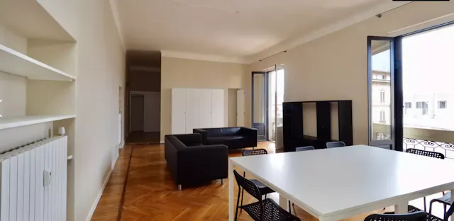 3-Bedroom Apartment in Via Castelfidardo, Milan (1350548) room image 1