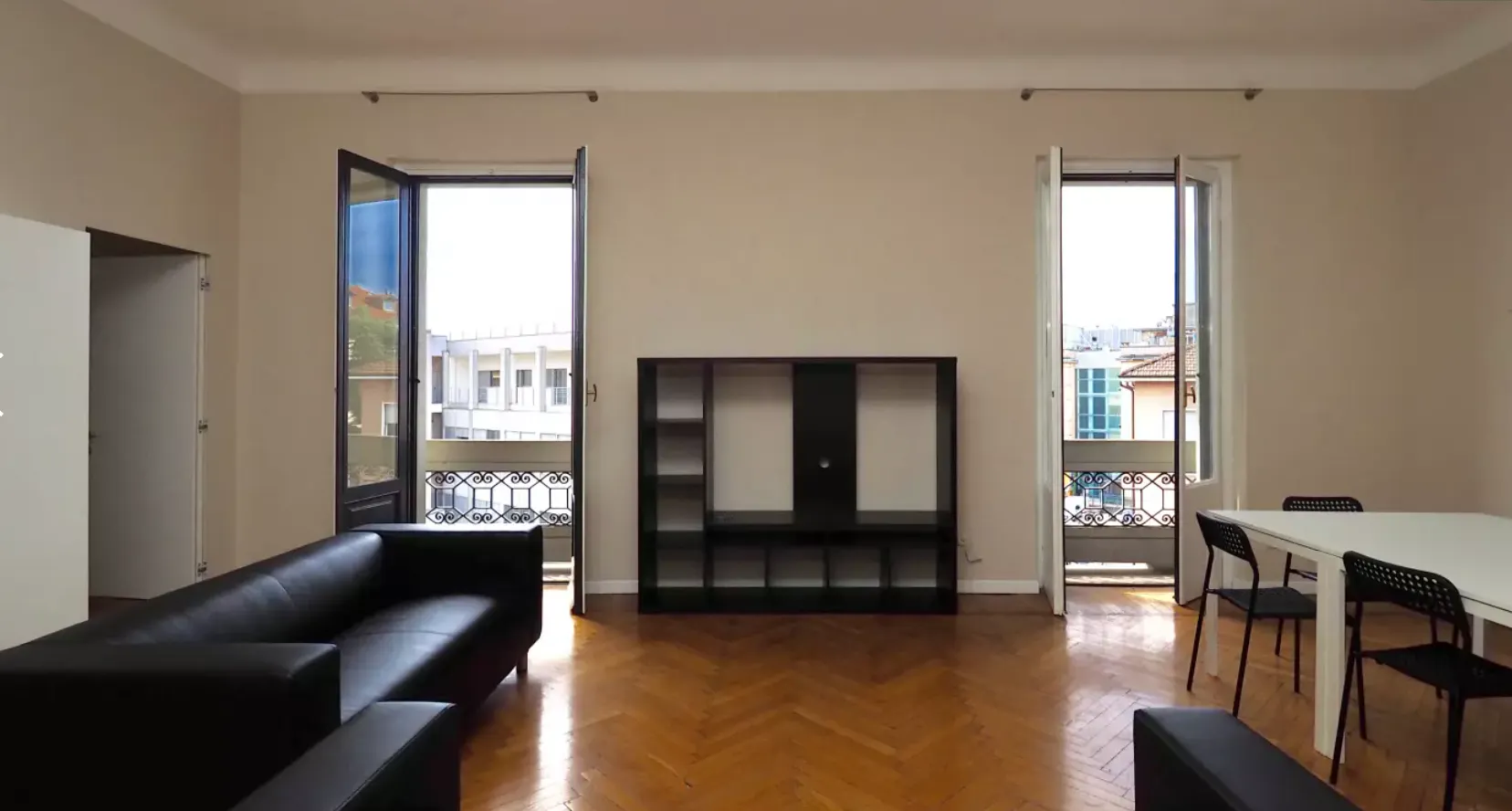 3-Bedroom Apartment in Via Castelfidardo, Milan (1350548) ROOM 4