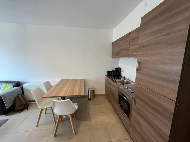House in Boulevard du Jardin Botanique, Brussels (1350582) room image 72