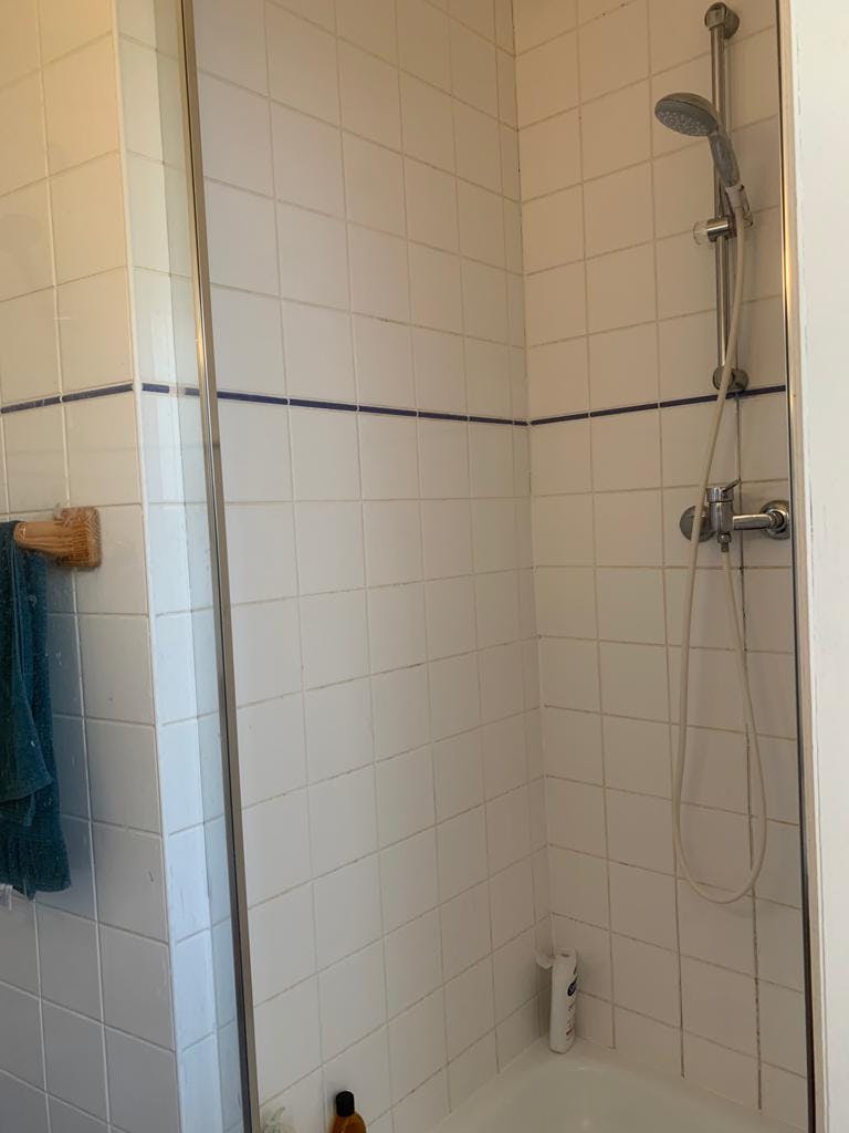 Apartment Etterbeek, 20m² — photo 8