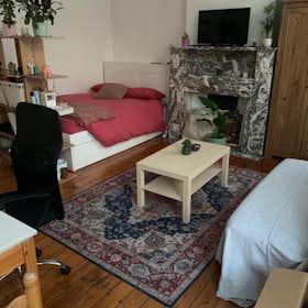 Studio for rent for €650 per month in Etterbeek, Rue de l'Orient