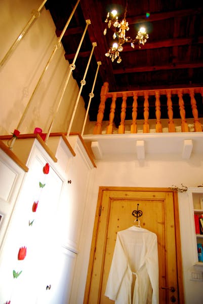 Via della Pergola, Florence preview