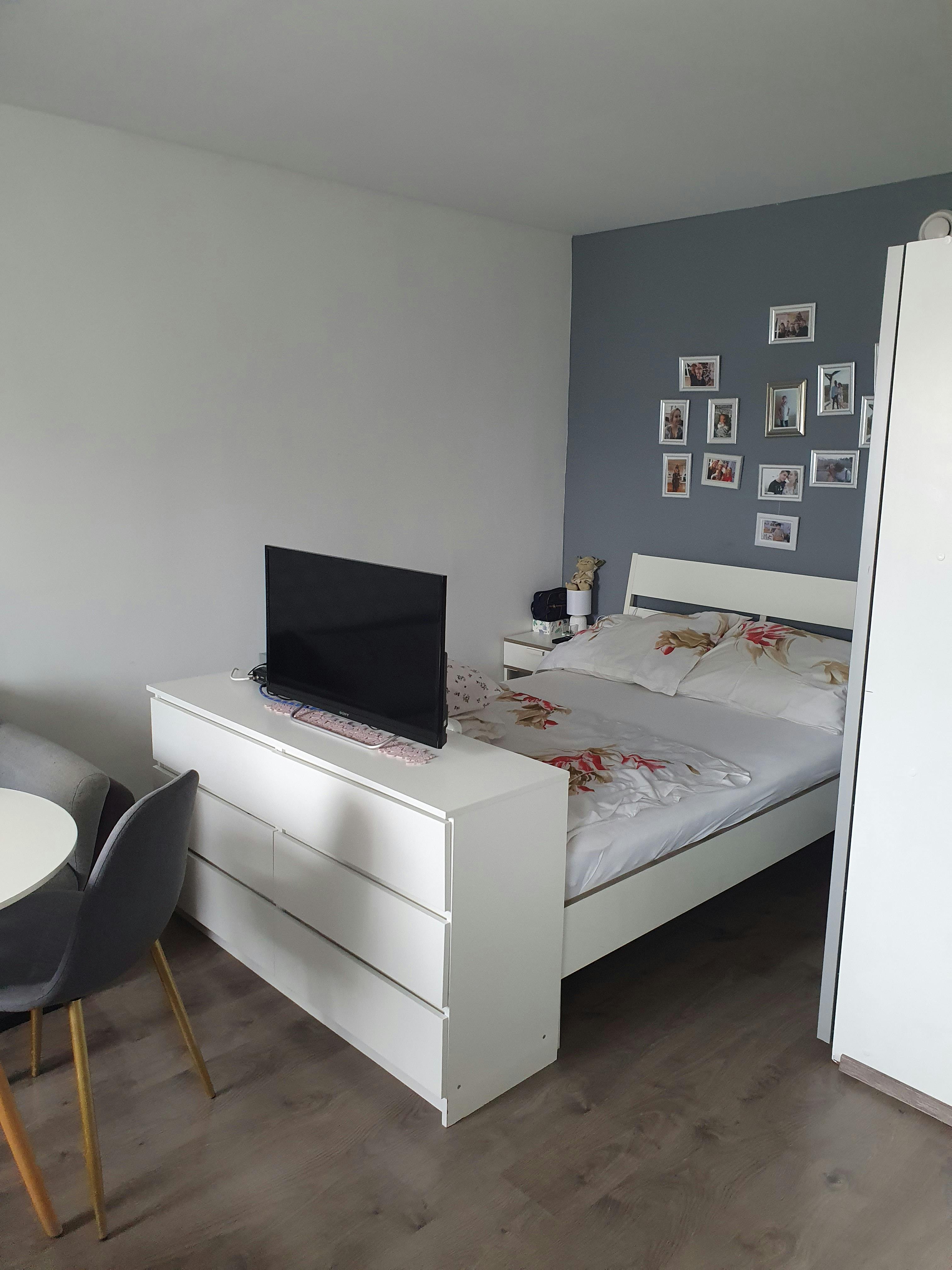 Schrickgasse, Vienna preview