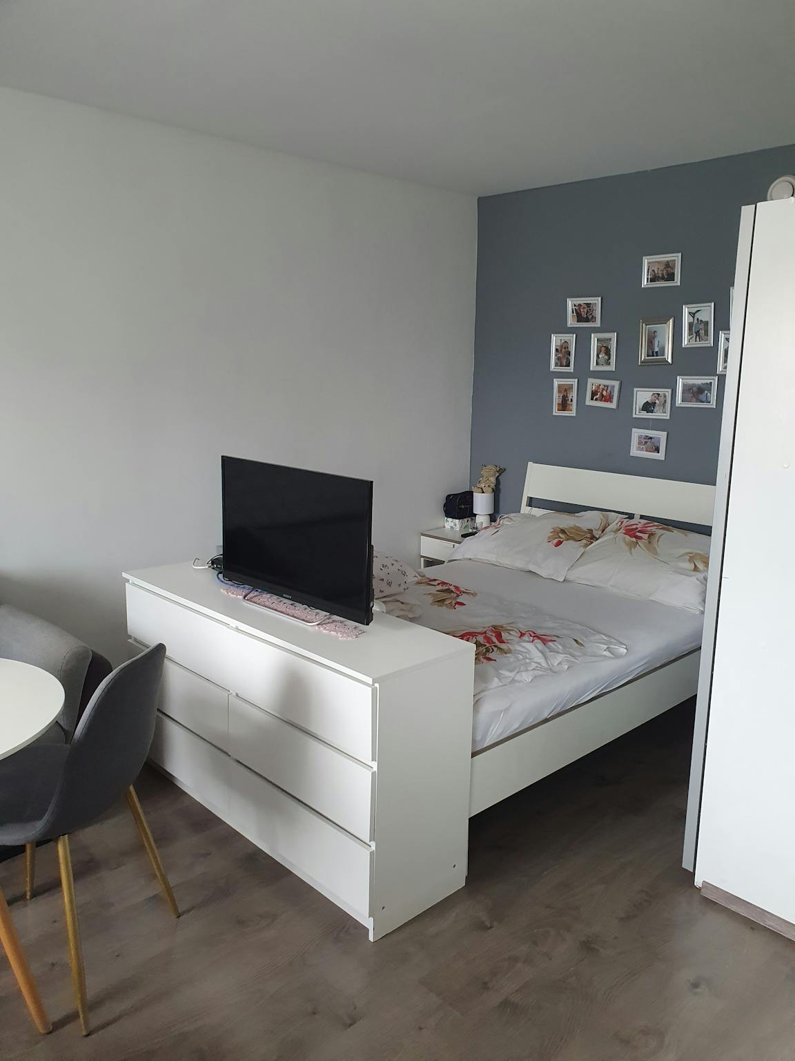 Schrickgasse, Vienna preview