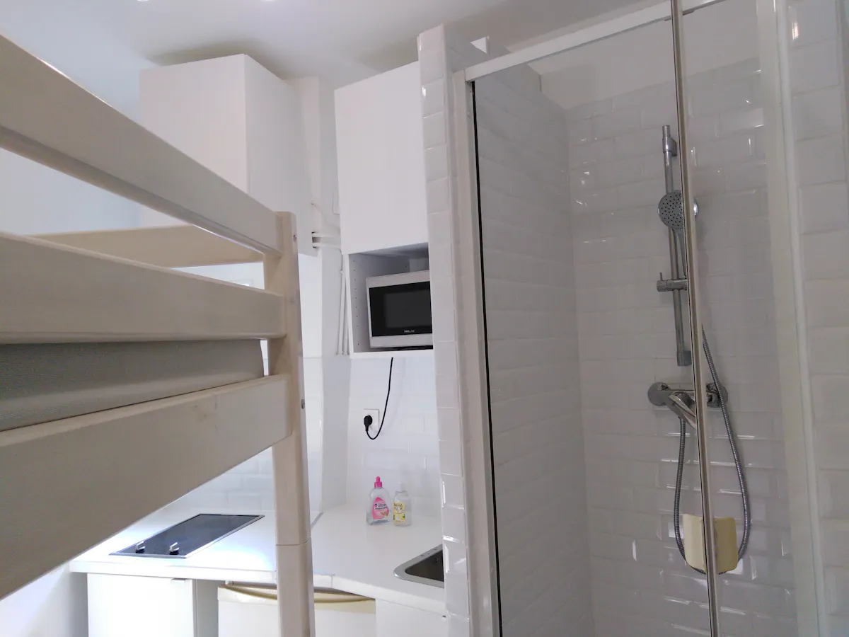 Apartment in Rue du Ranelagh, Paris (1350642) ROOM