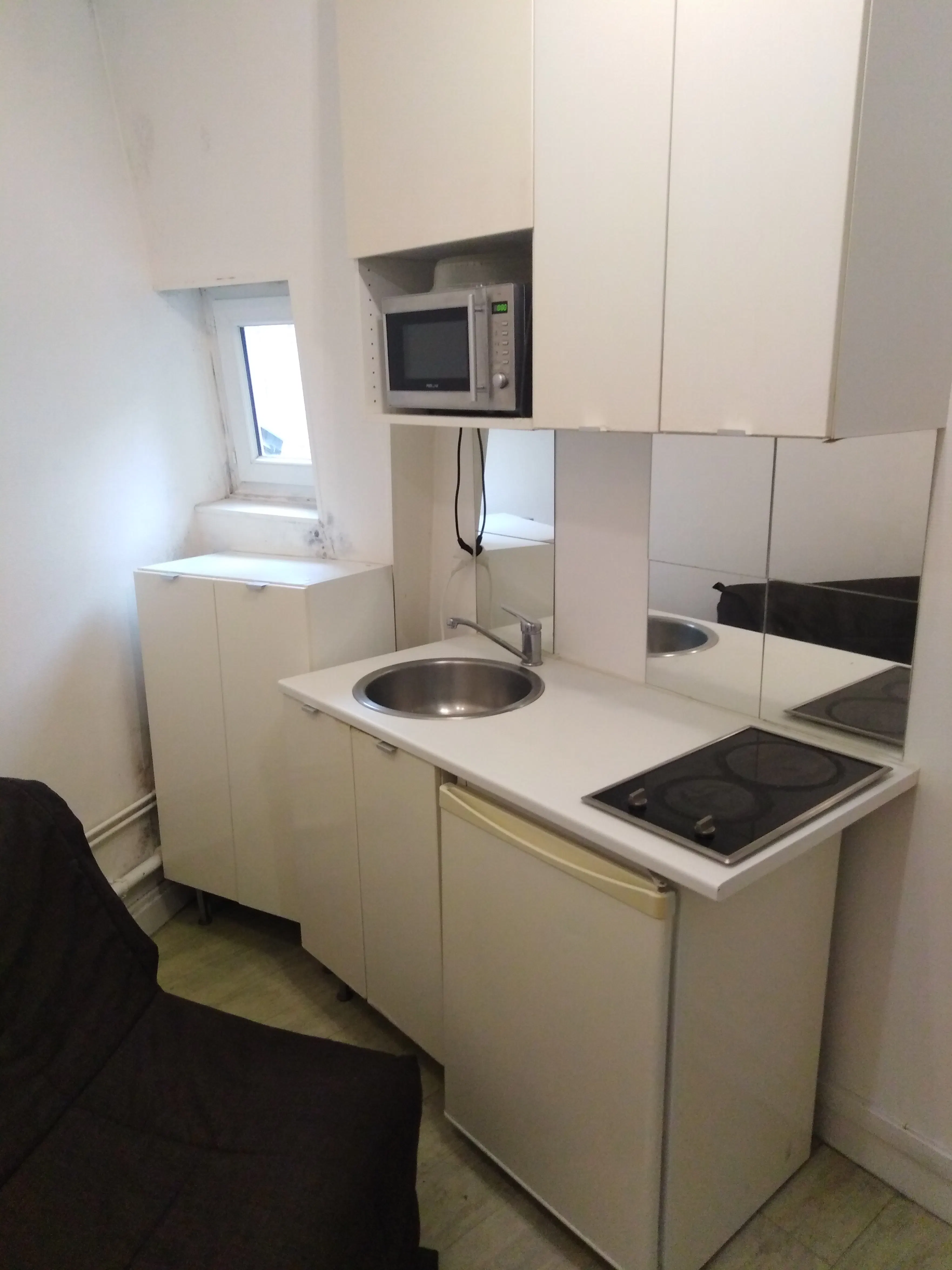 Studio for rent in Paris, Rue du Ranelagh HousingAnywhere (1350642)