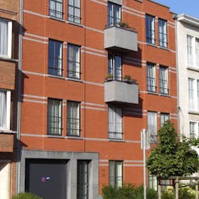 Cameră privată de închiriat pentru 660 EUR pe lună în Etterbeek, Rue Major Pétillon