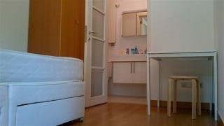 Avenue Commandant Lothaire, Etterbeek preview
