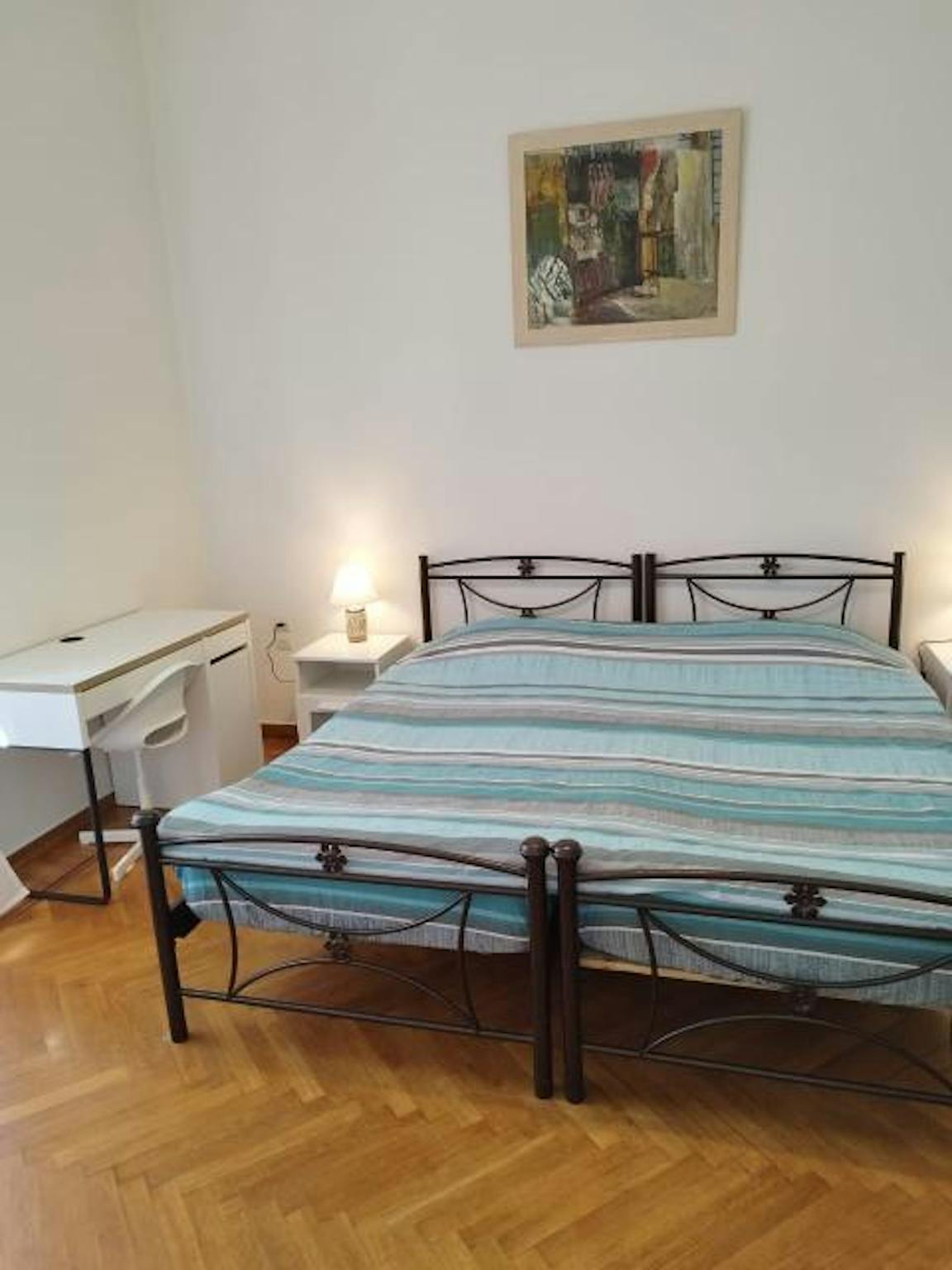 Pilika, Athens preview