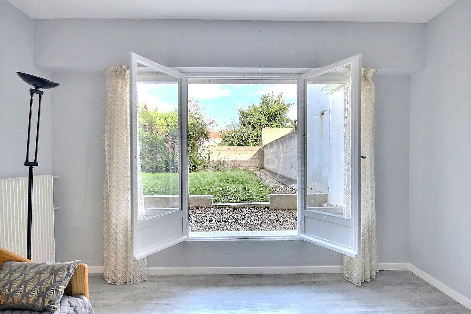 Apartment Pantin, 65m² — photo 34