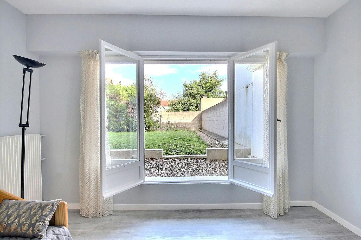 Apartment Pantin, 65m² — photo 28