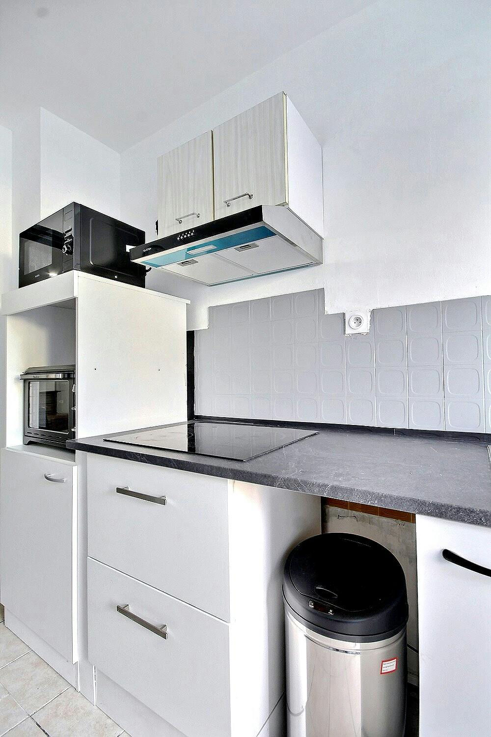 Apartment Pantin, 65m² — photo 79