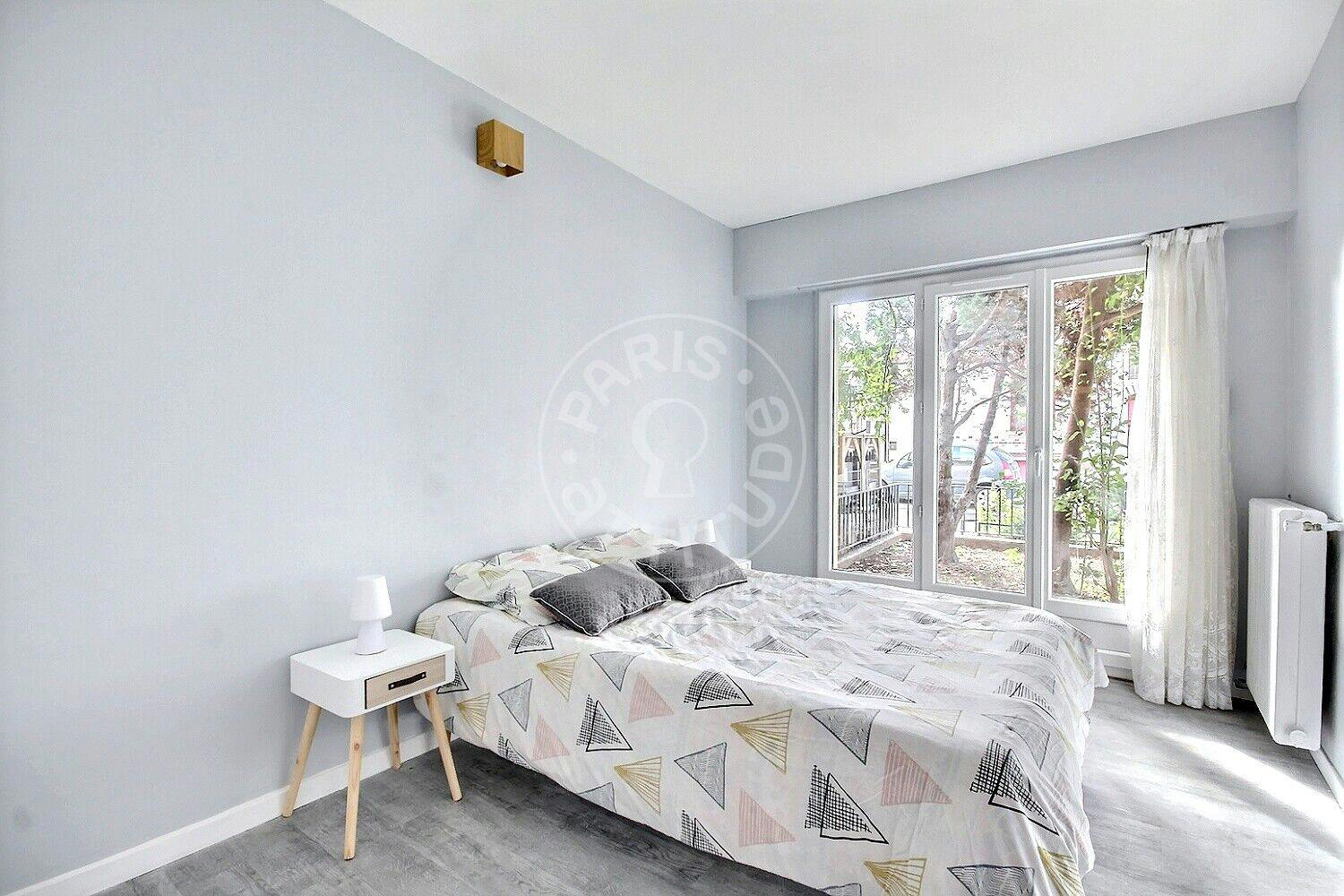 Apartment Pantin, 65m² — photo 32