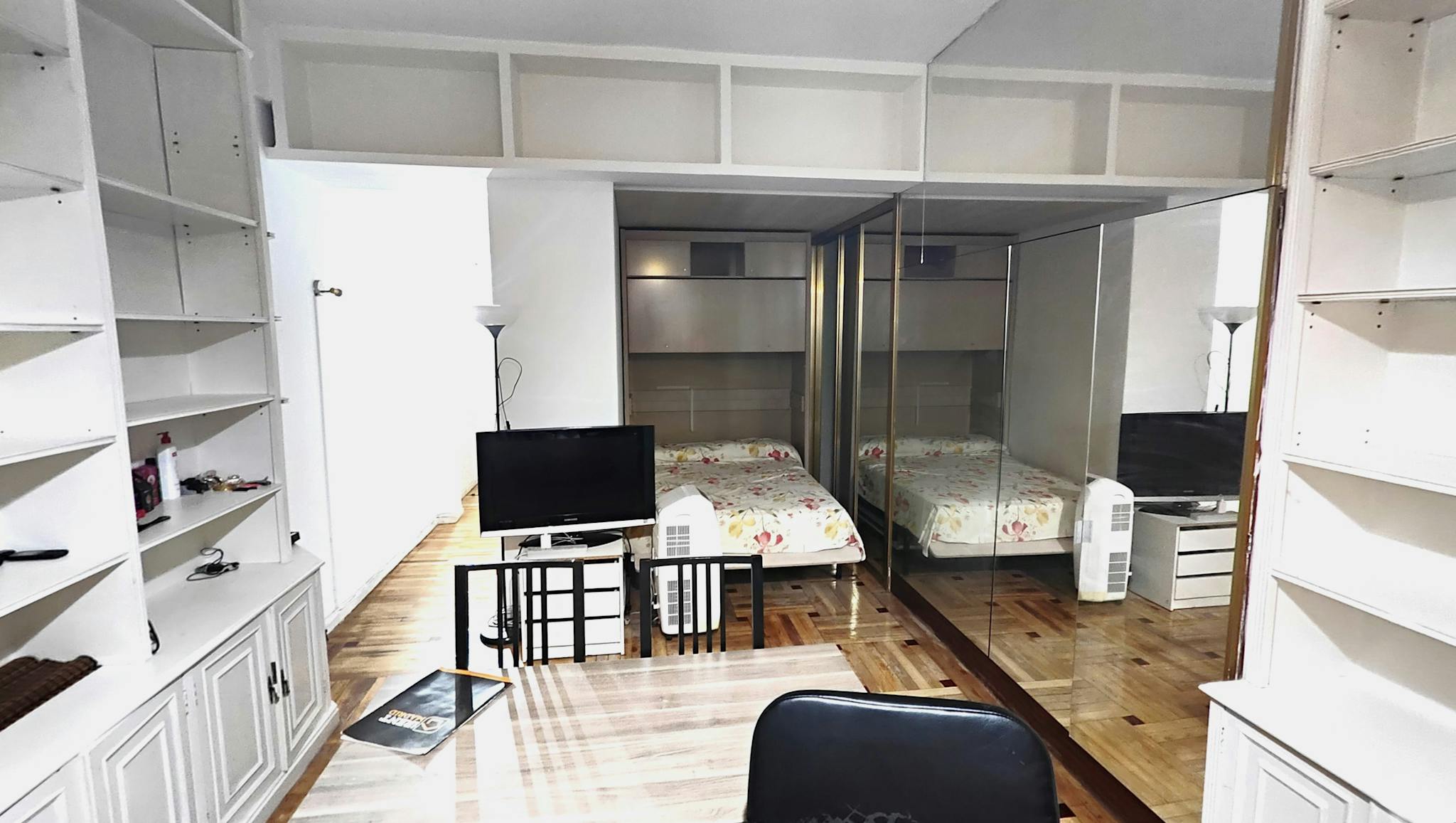 Plaza de San Juan de la Cruz, Madrid preview