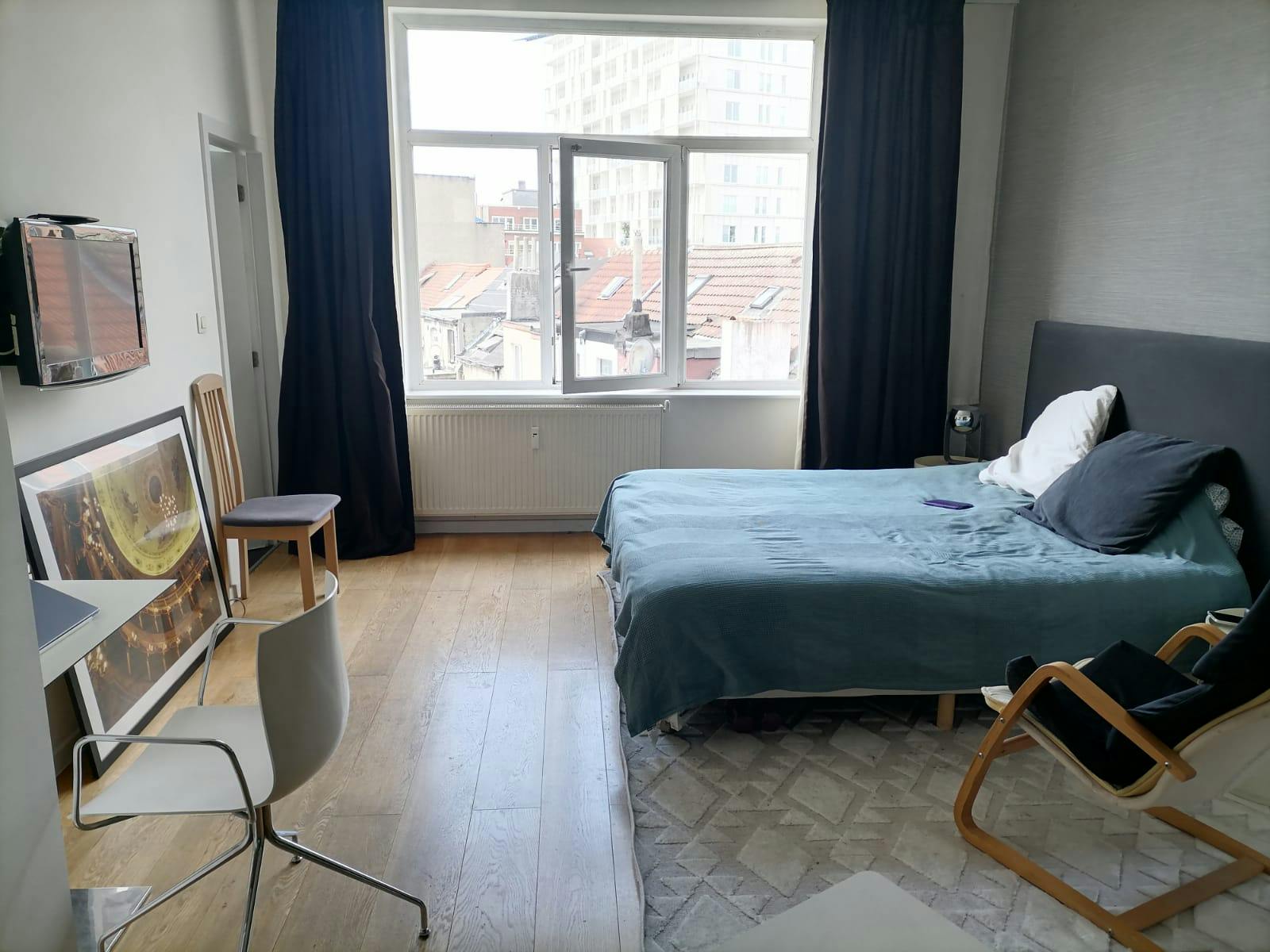 preview gallery tile