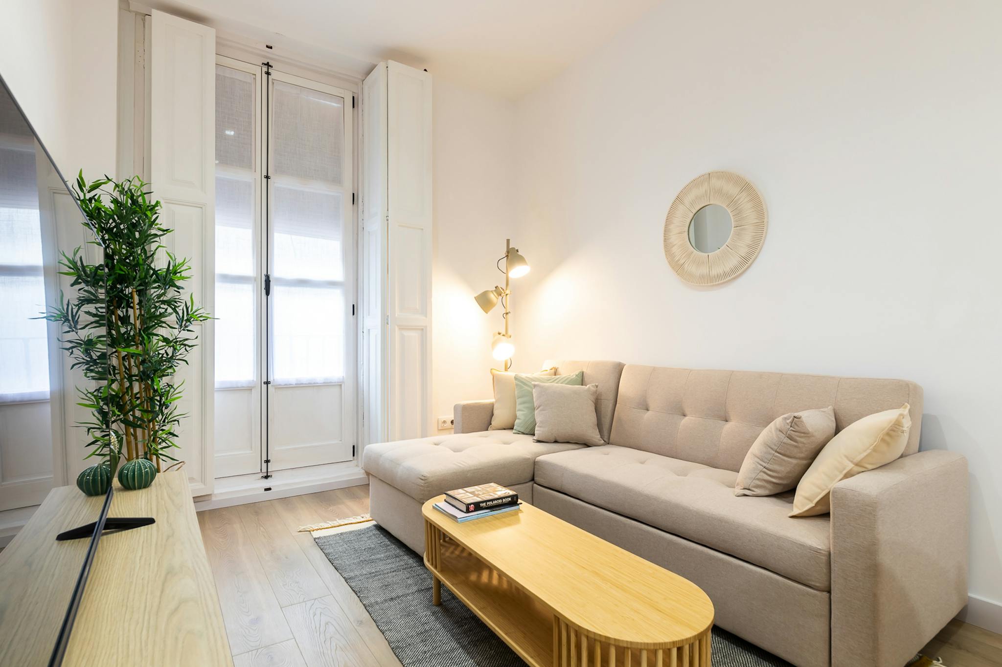 Carrer de Santa Irene, Valencia preview