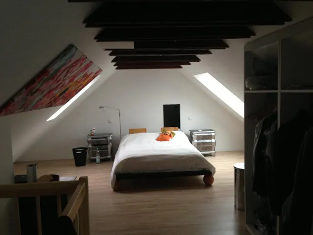 1-Bedroom Apartment in Düsseldorfer Landstraße, Duisburg (1350821) room image 27