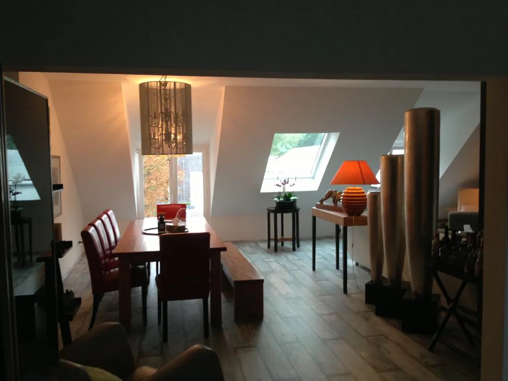 1-Bedroom Apartment in Düsseldorfer Landstraße, Duisburg 1