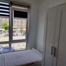 WG-Zimmer for rent for 350 € per month in Rotterdam, Dorpsweg