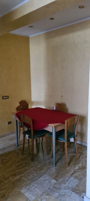 Chambre simple Rome, 1 chambre, 16m² — photo 5