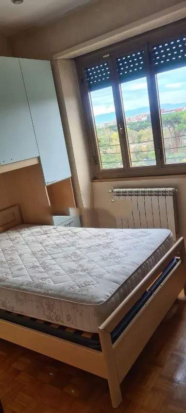 Private room in Via Tuscolana, Rome (1350895) ROOM