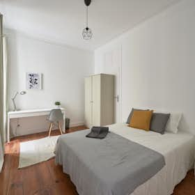 Private room for rent for €700 per month in Lisbon, Rua Gonçalves Crespo