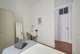 Private room for rent for €700 per month in Lisbon, Rua Gonçalves Crespo