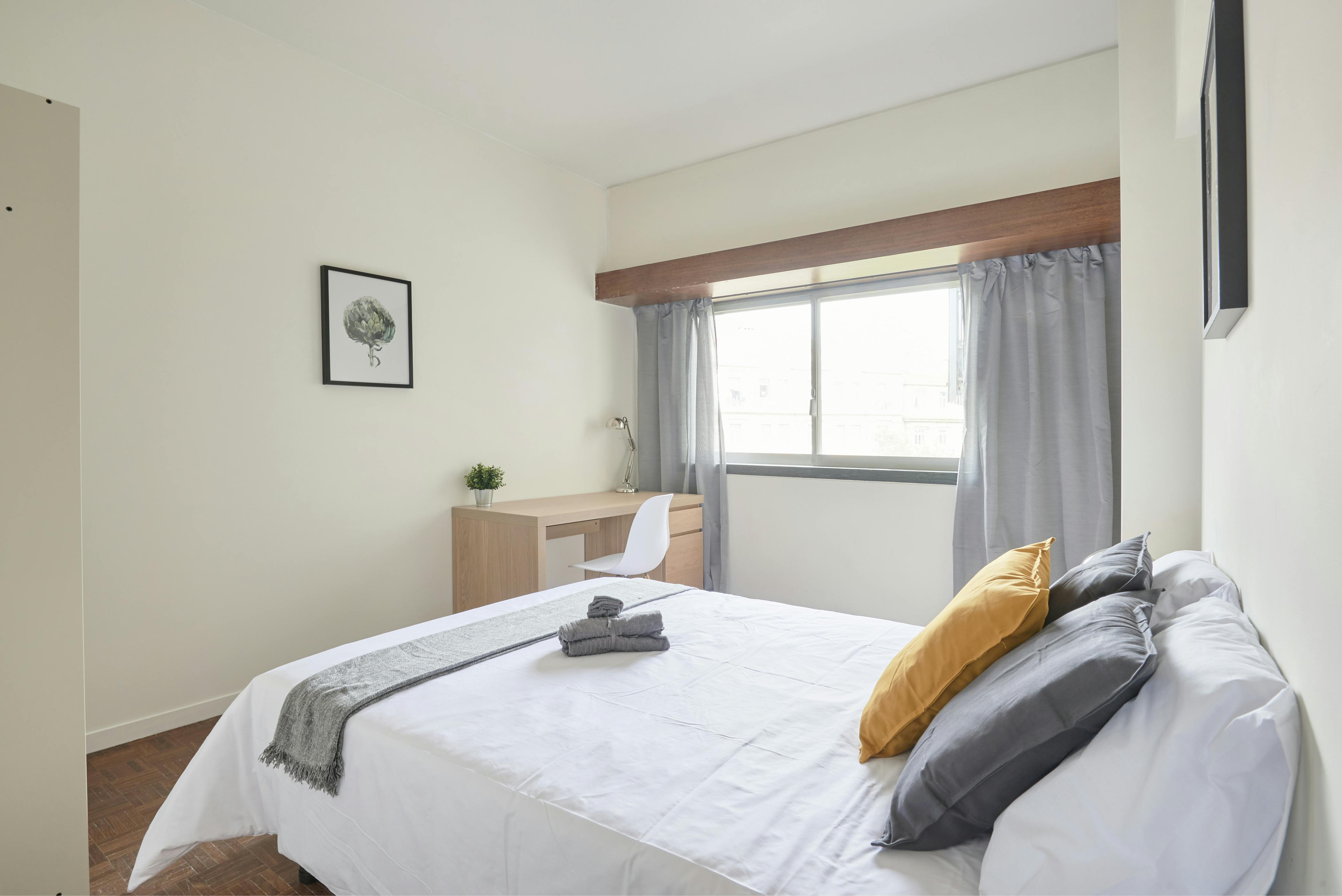 Rua Visconde de Santarém, Lisbon preview