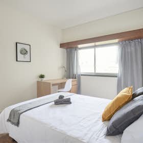 Private room for rent for €700 per month in Lisbon, Rua Visconde de Santarém